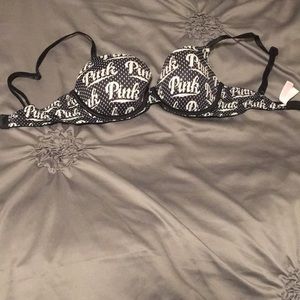 PINK bra